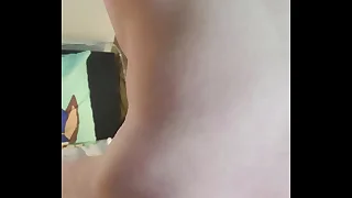 Arse show